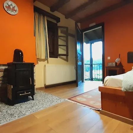 To Xani Palaios Panteleimonas