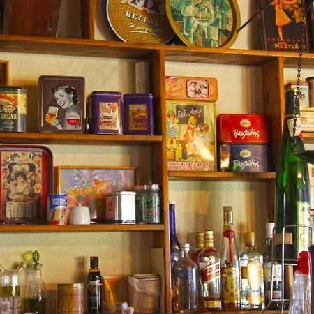 To Xani Maison d'hôtes Palaios Panteleimonas