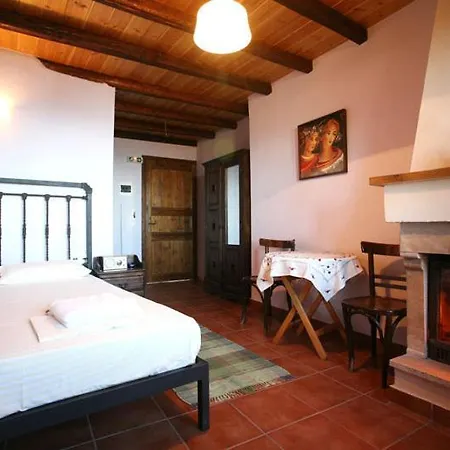 Maison d'hôtes To Xani