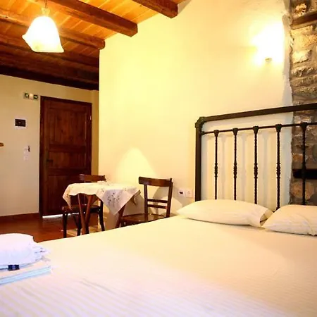 Maison d'hôtes To Xani 3*