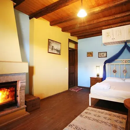 To Xani Maison d'hôtes 3*