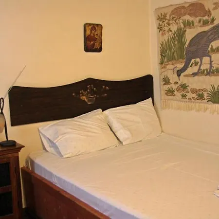 Maison d'hôtes To Xani Palaios Panteleimonas