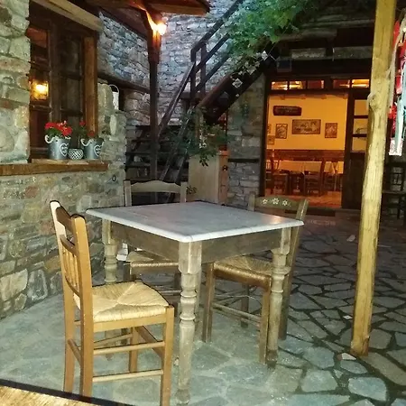 Guest house To Xani