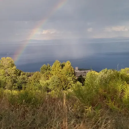 To Xani Maison d'hôtes